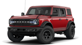 2026 Ford Bronco® External Image 2